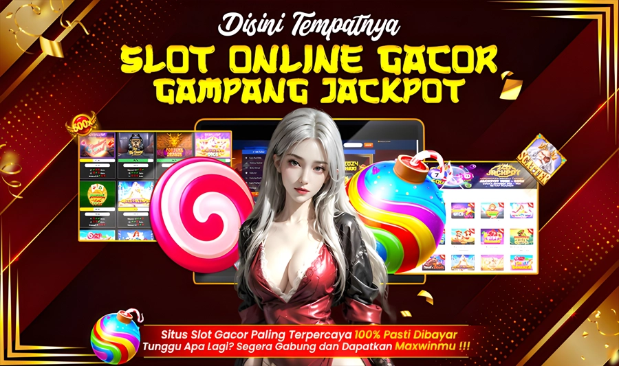 Banner Luck138 Slot